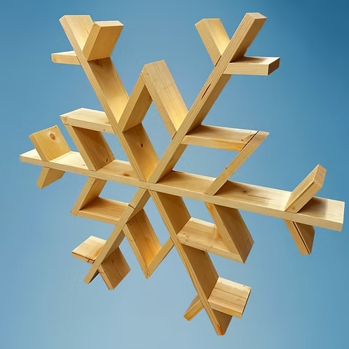 Heusy Woodcraft