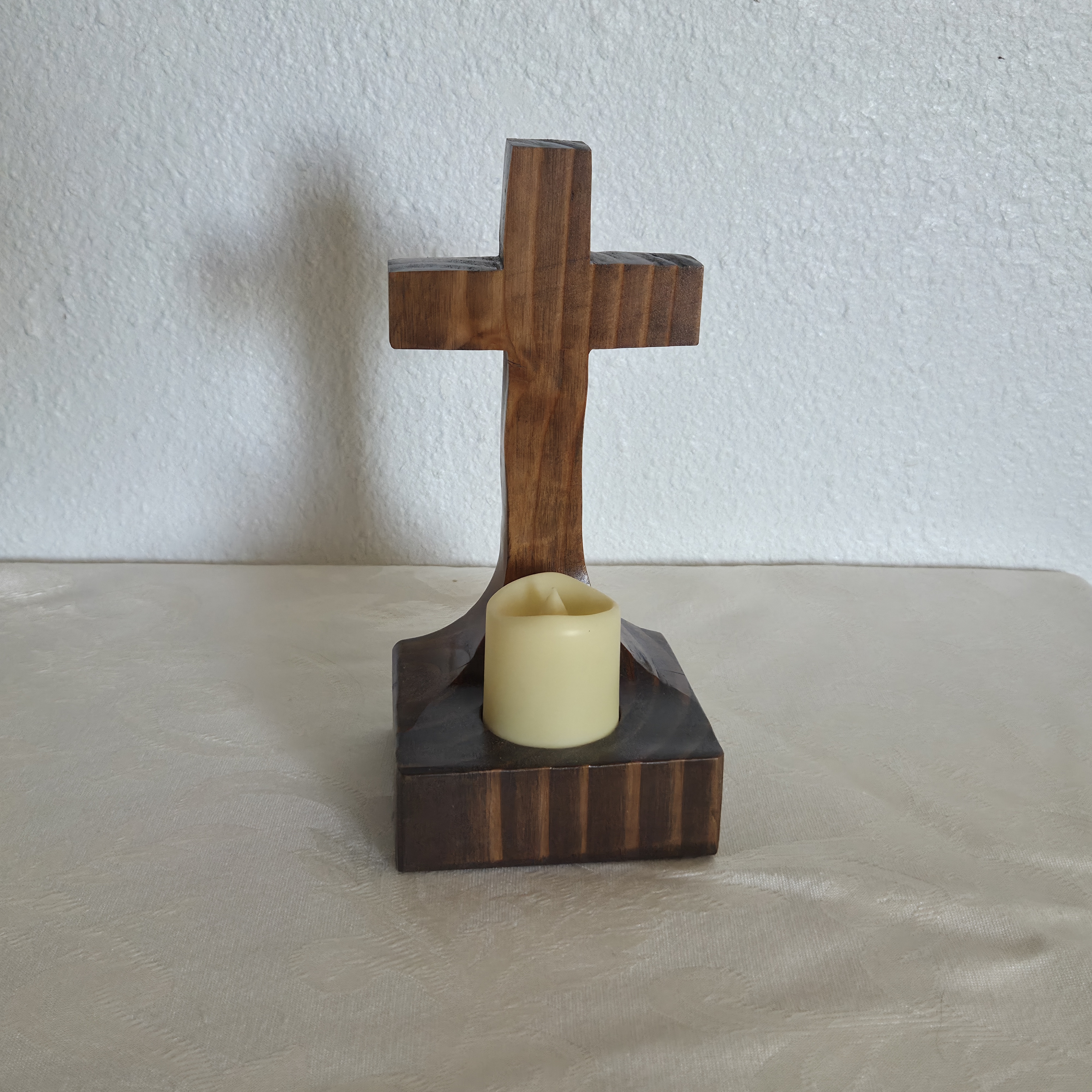 4x4 Cross