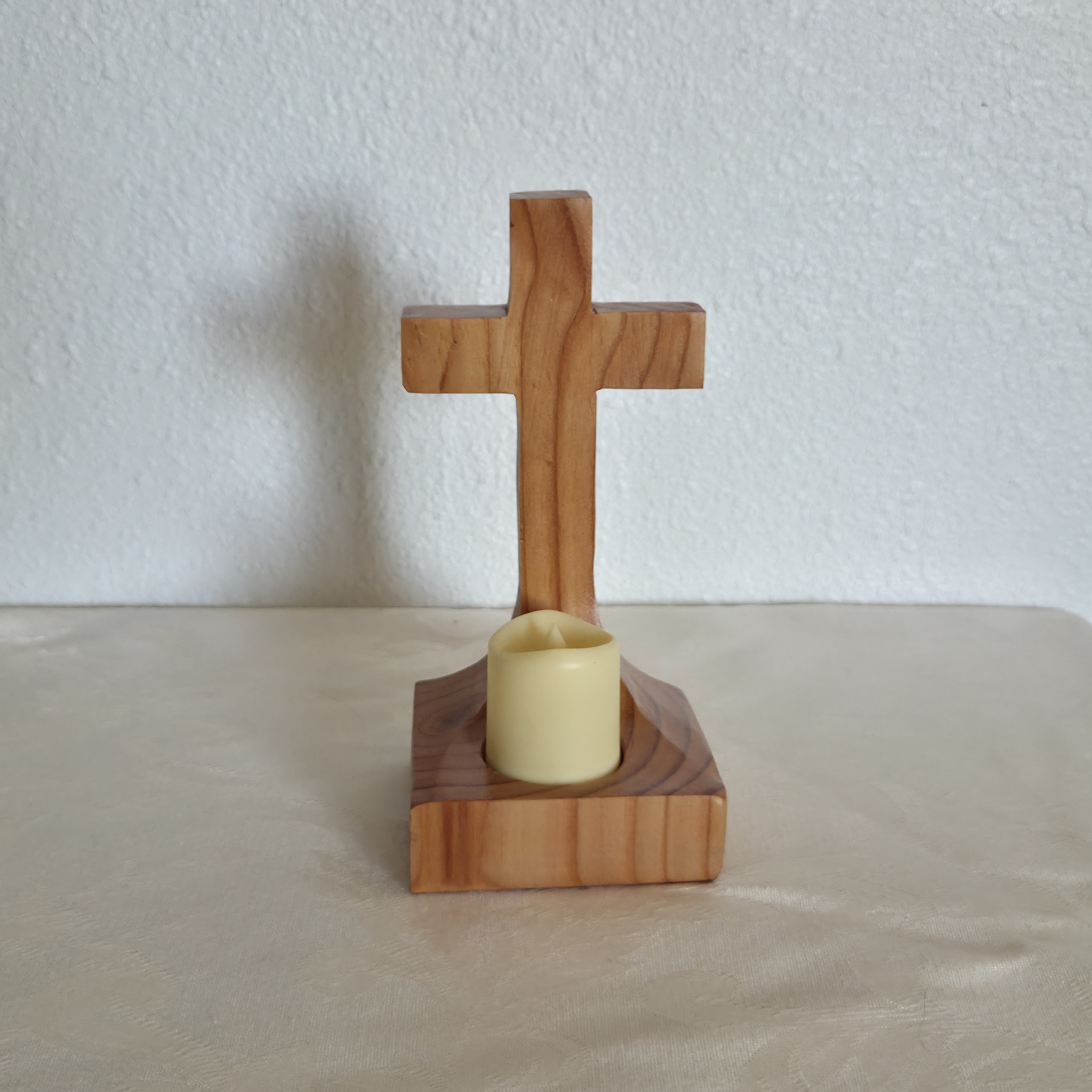 4x4 Cross