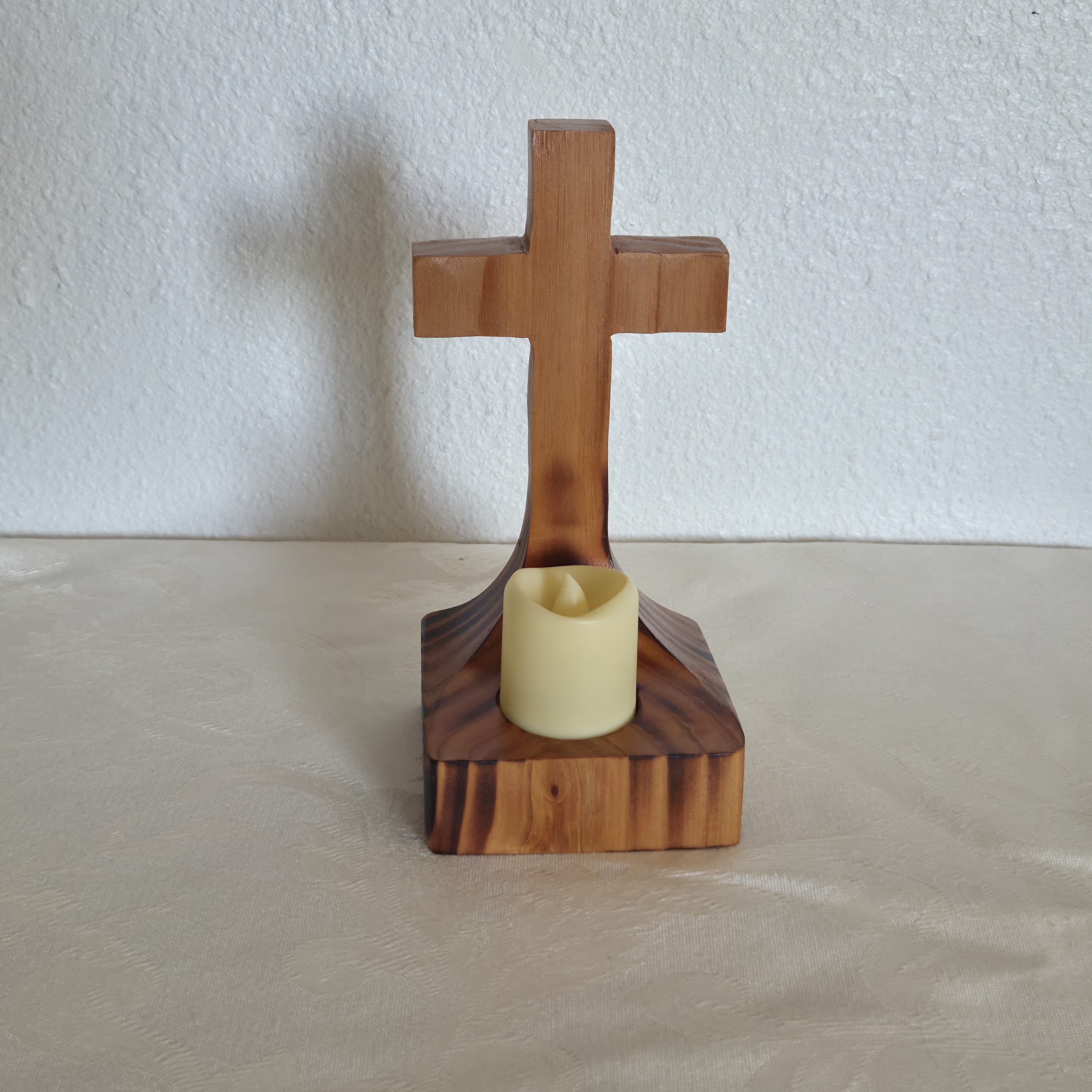 4x4 Cross