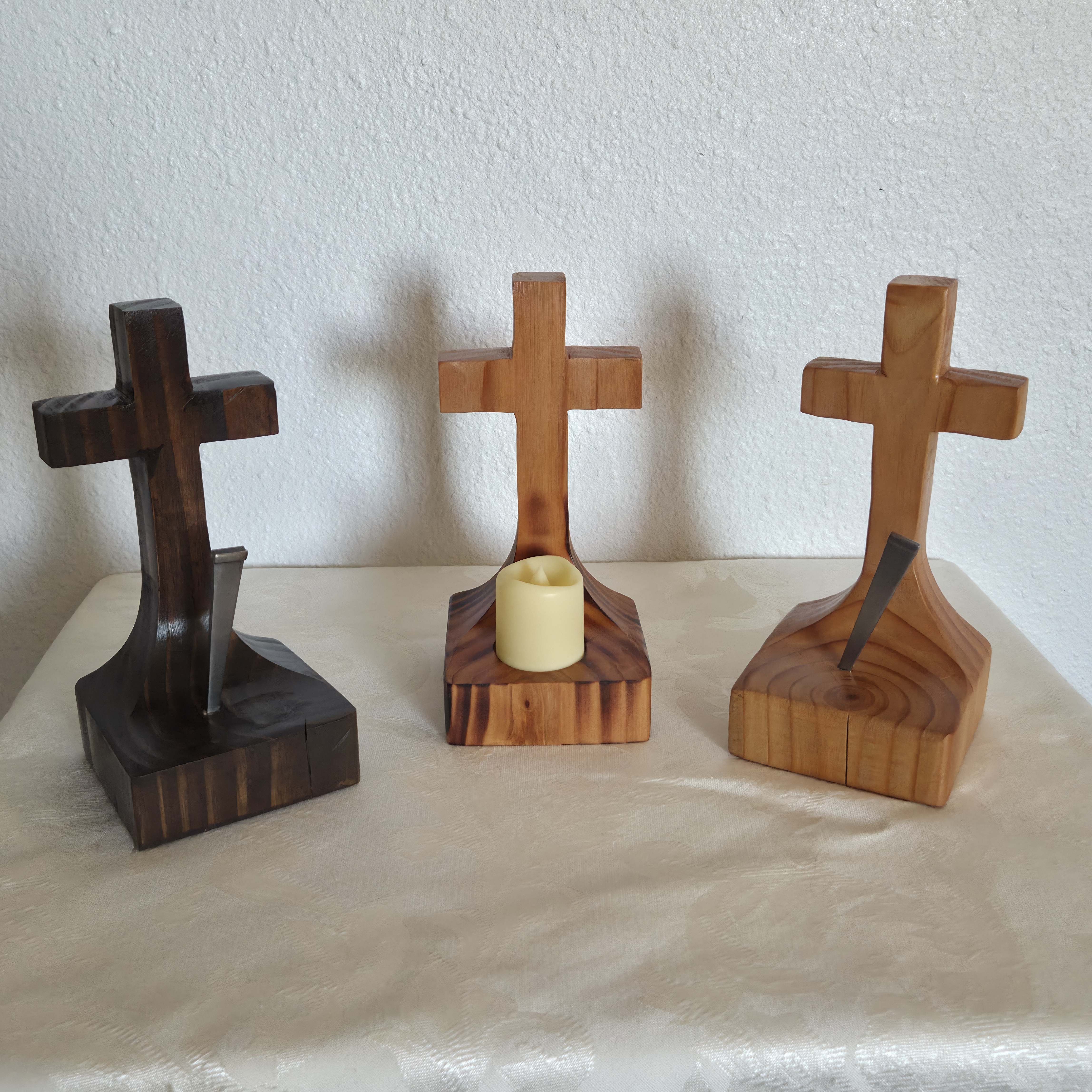Heusy Woodcraft