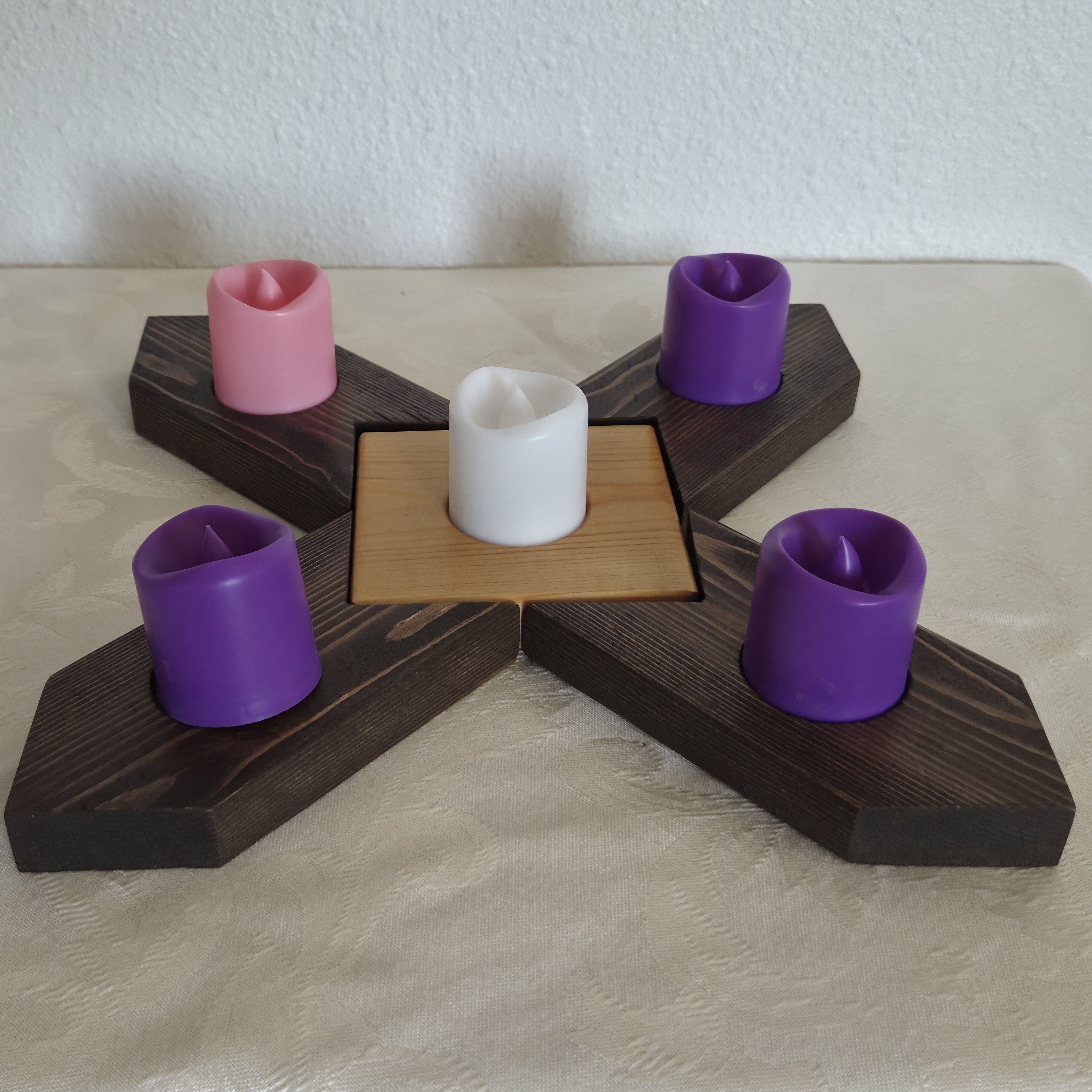 Heusy Woodcraft