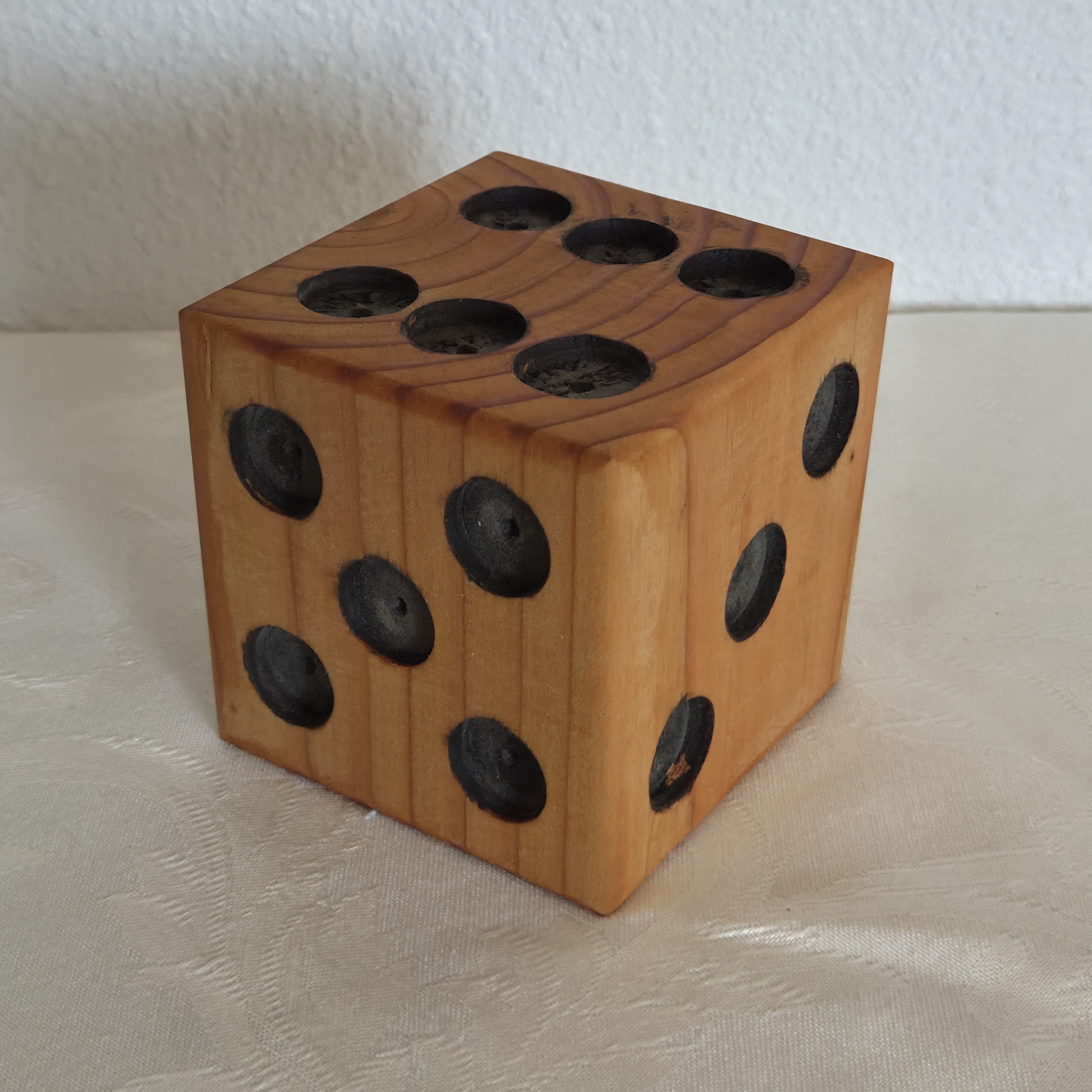 Heusy Woodcraft