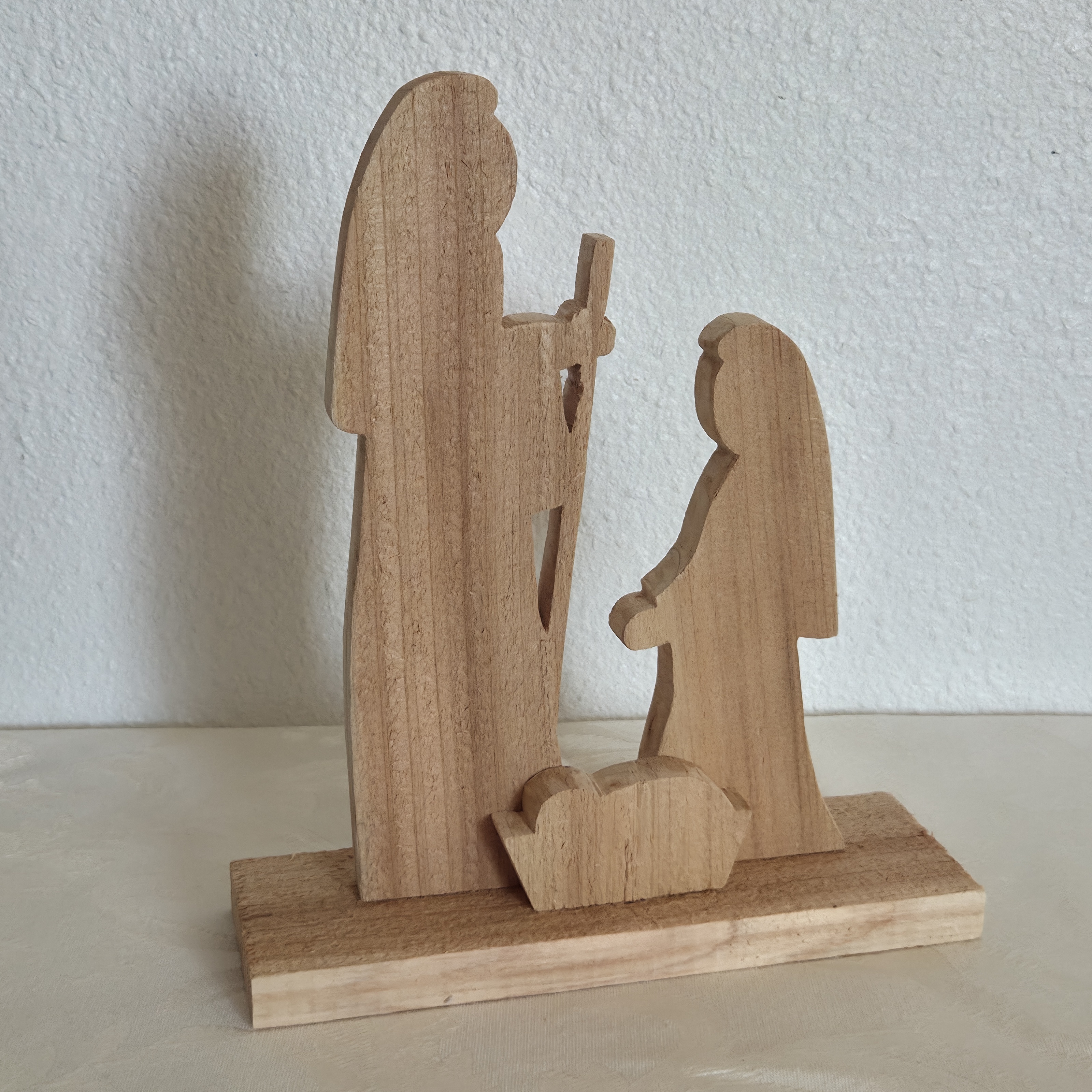 Heusy Woodcraft