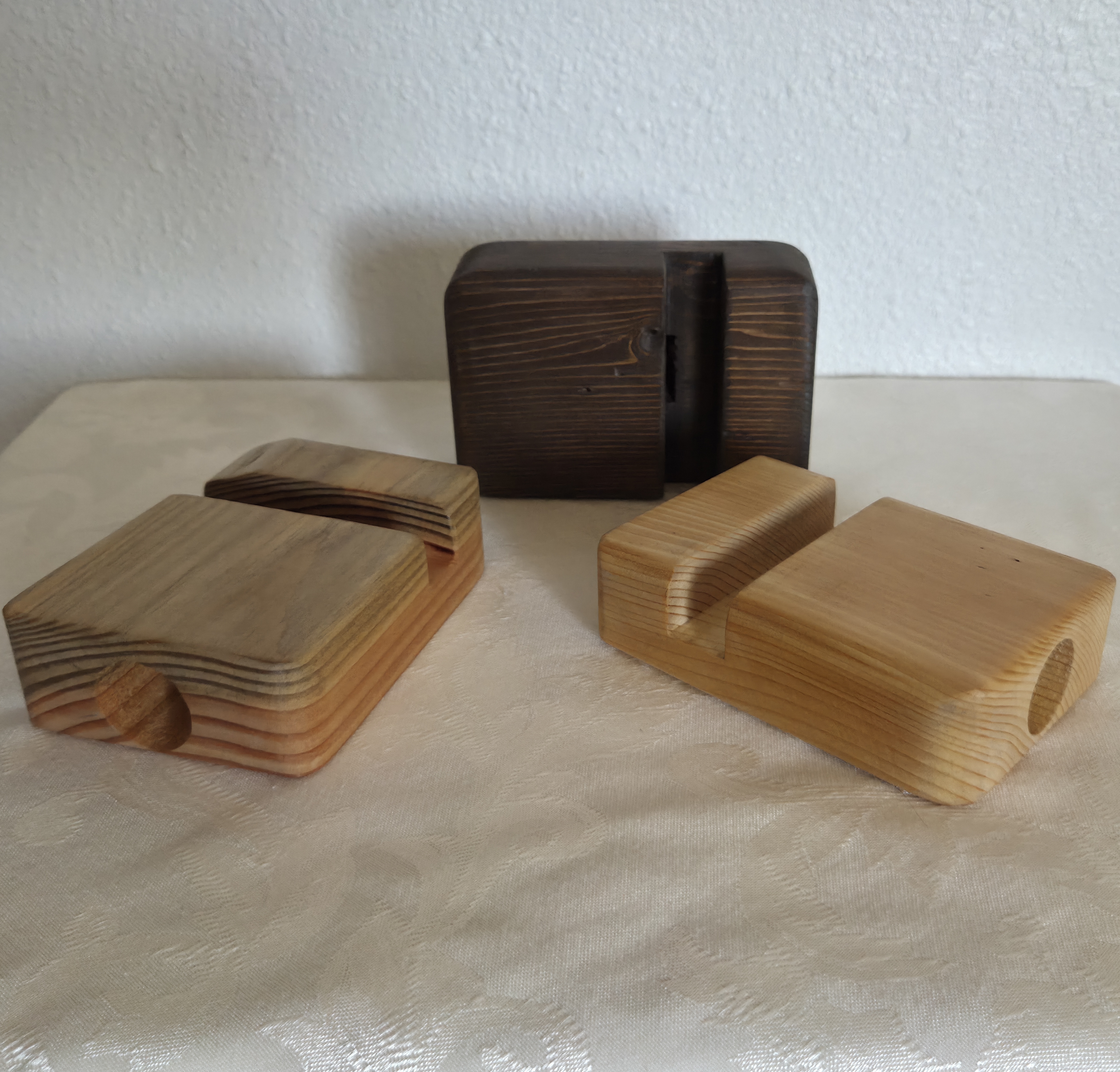 Heusy Woodcraft