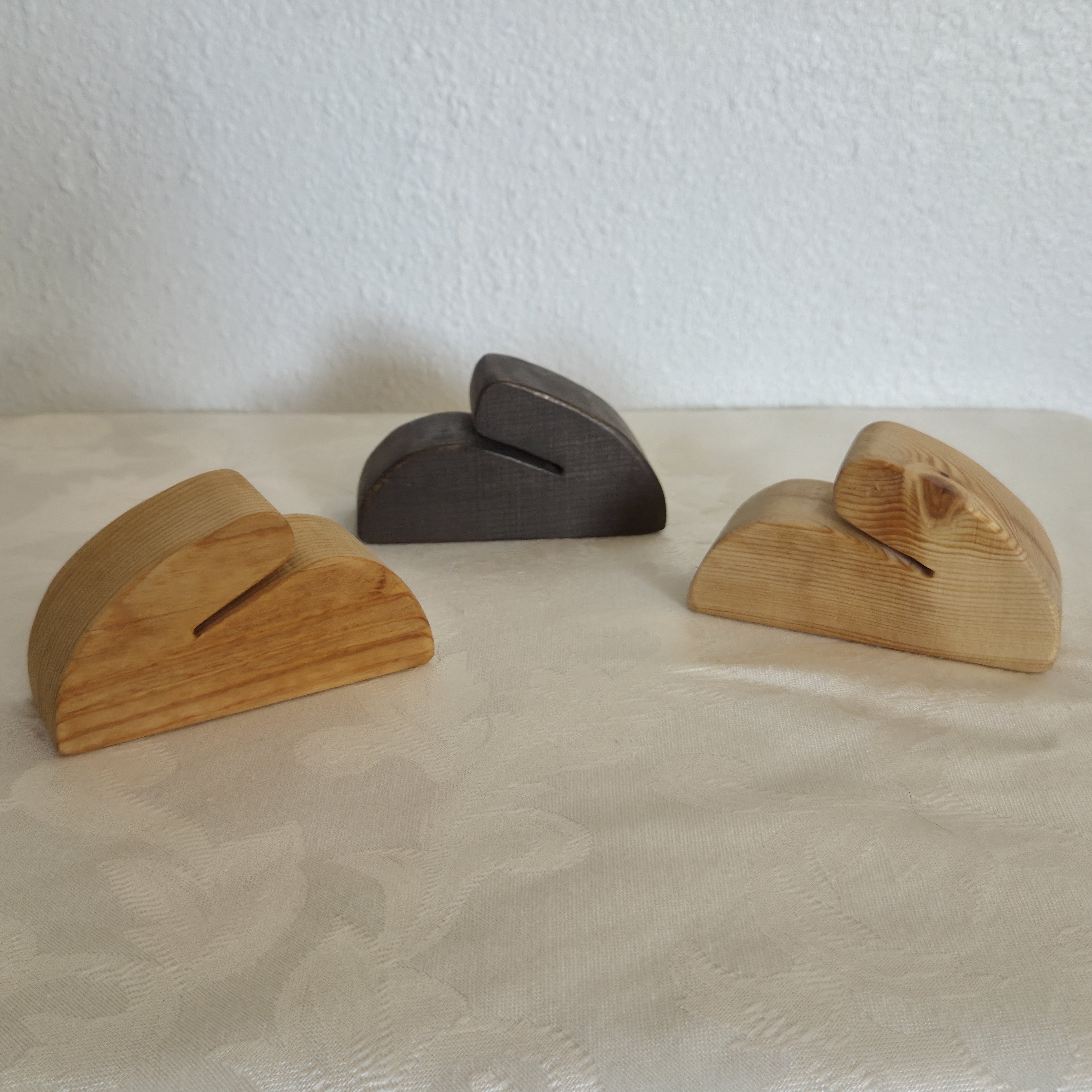 Heusy Woodcraft